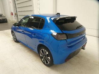 Peugeot 208 II ALLURE picture 6