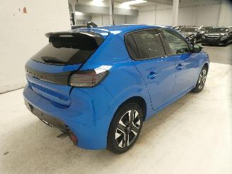 Peugeot 208 II ALLURE picture 11