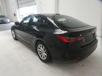 BMW 4-serie 420I picture 7