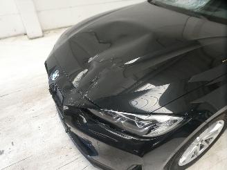 BMW 4-serie 420I picture 6