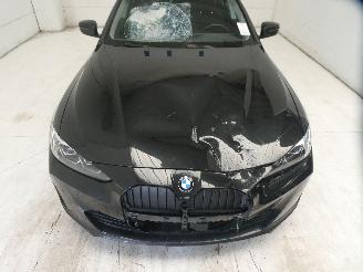 BMW 4-serie 420I picture 3