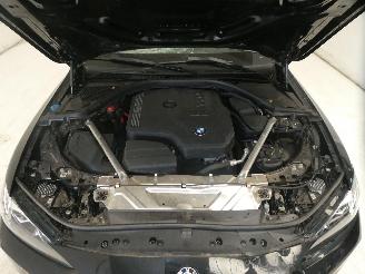 BMW 4-serie 420I picture 25