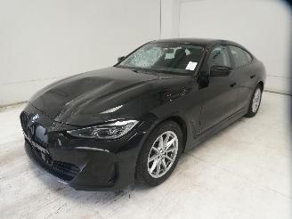 BMW 4-serie 420I picture 5