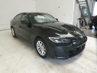 BMW 4-serie 420I picture 10