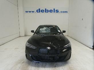 Avarii autoturisme BMW 4-serie 420I 2024/1