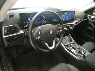 BMW 4-serie 420I picture 18