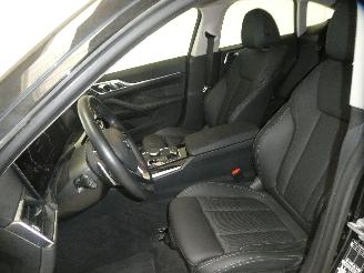 BMW 4-serie 420I picture 21
