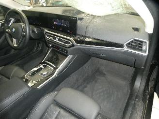 BMW 4-serie 420I picture 15