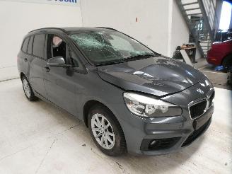 BMW 2-serie 216D picture 13