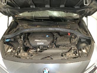 BMW 2-serie 216D picture 24