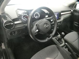 Skoda Fabia AMBITION picture 14