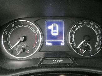 Skoda Fabia AMBITION picture 12