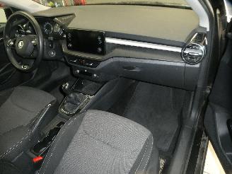 Skoda Fabia AMBITION picture 11
