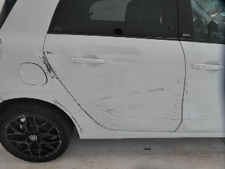 Smart Forfour  picture 14