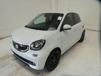 Smart Forfour  picture 5