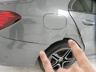 Mercedes C-klasse  picture 12