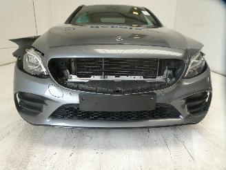 Mercedes C-klasse  picture 3