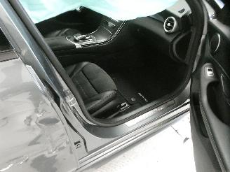 Mercedes C-klasse  picture 16