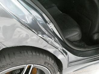 Mercedes C-klasse  picture 14