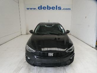 skadebil auto Fiat Tipo  2021/11