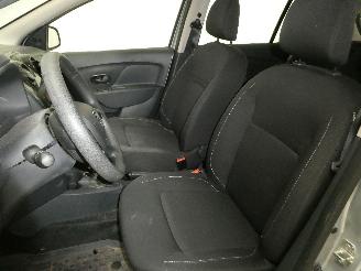 Dacia Sandero 1.0 ESSENTIEL picture 12