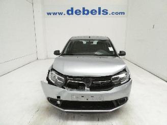 Unfallwagen Dacia Sandero 1.0 ESSENTIEL 2020/6