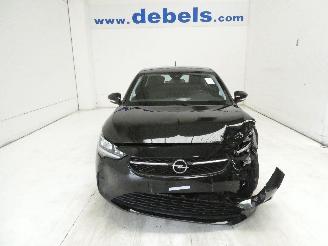 Unfallwagen Opel Corsa EDITION 2022/6