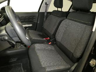 Citroën C3 III HIGHLIGHT picture 13