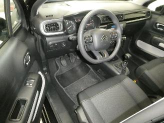 Citroën C3 III HIGHLIGHT picture 12