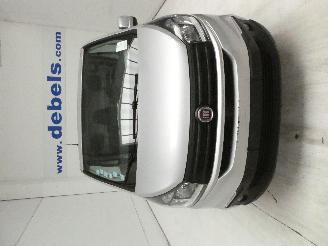 Schade bestelwagen Fiat Talento 1.6D 2019/10
