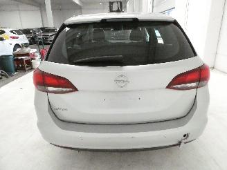 Opel Astra ASTRA EDITION picture 5