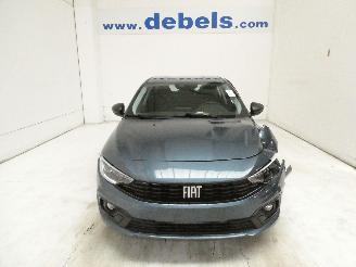 skadebil auto Fiat Tipo  2021/4