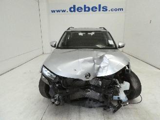 krockskadad bil auto Skoda Karoq AMBITION 2023/7