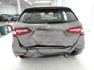 Mercedes B-klasse  picture 6