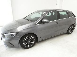 Mercedes B-klasse  picture 4