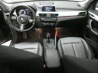 BMW X1 1.5DA SDRIVE picture 17