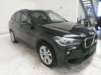 BMW X1 1.5DA SDRIVE picture 14