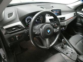 BMW X1 1.5DA SDRIVE picture 18