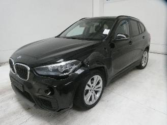 BMW X1 1.5DA SDRIVE picture 3