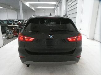BMW X1 1.5DA SDRIVE picture 10