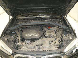 BMW X1 1.5DA SDRIVE picture 29