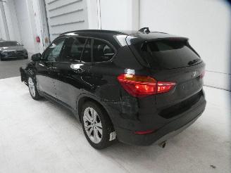 BMW X1 1.5DA SDRIVE picture 7
