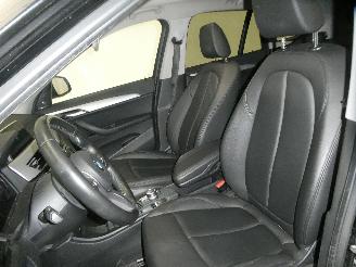 BMW X1 1.5DA SDRIVE picture 20