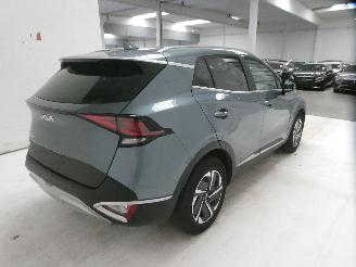 Kia Sportage  picture 9