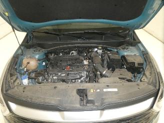 Kia Sportage  picture 21