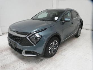 Kia Sportage  picture 3