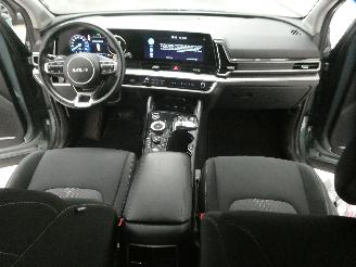 Kia Sportage  picture 13