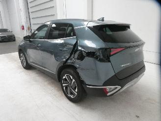 Kia Sportage  picture 4
