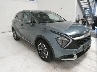 Kia Sportage  picture 10