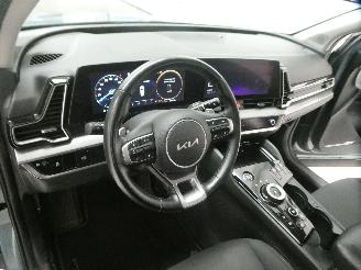 Kia Sportage  picture 14